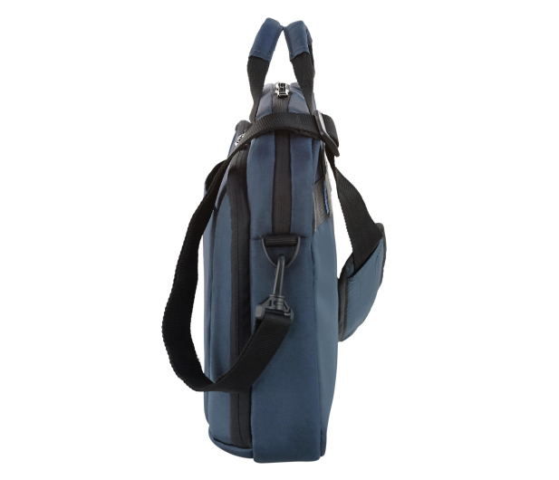 Samsonite Guardit 2.0 Bailhandle 15.6" granatowy - 597117 - zdjęcie 4